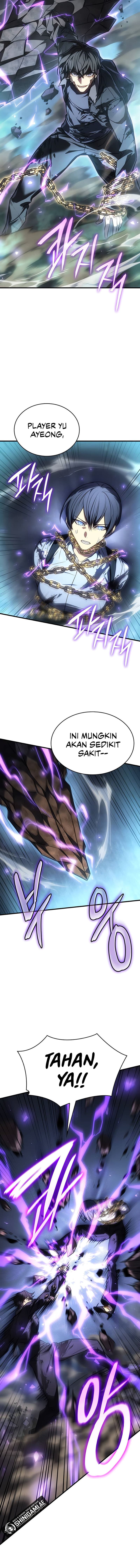 Regressing With The King’s Power - Chapter 36 - Page 10