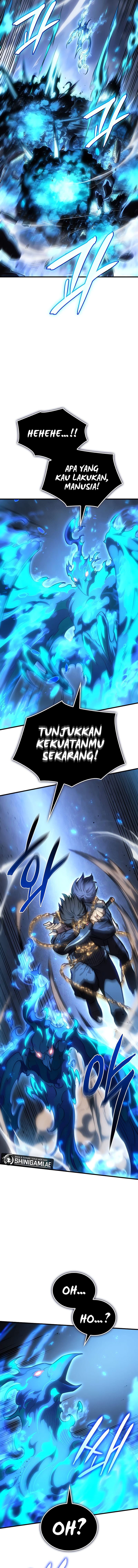 Regressing With The King’s Power - Chapter 36 - Page 14