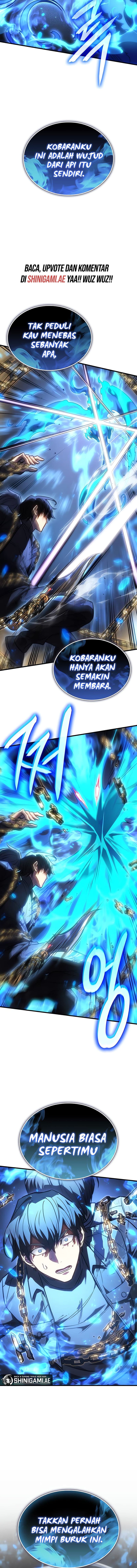 Regressing With The King’s Power - Chapter 36 - Page 16