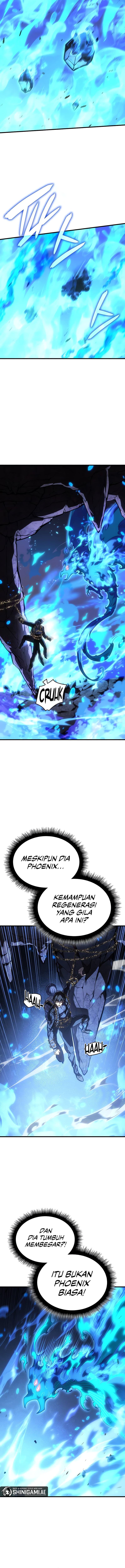 Regressing With The King’s Power - Chapter 36 - Page 18