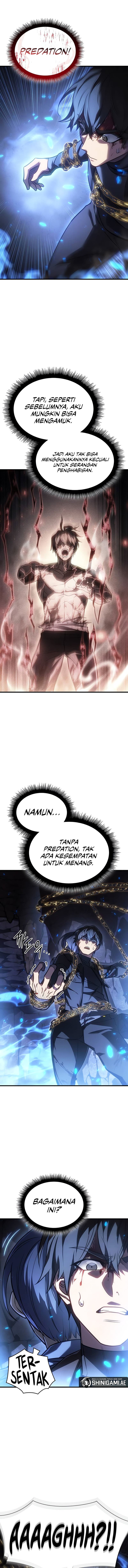 Regressing With The King’s Power - Chapter 36 - Page 20
