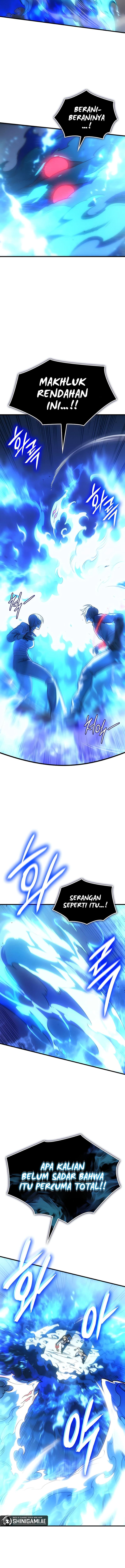 Regressing With The King’s Power - Chapter 36 - Page 25