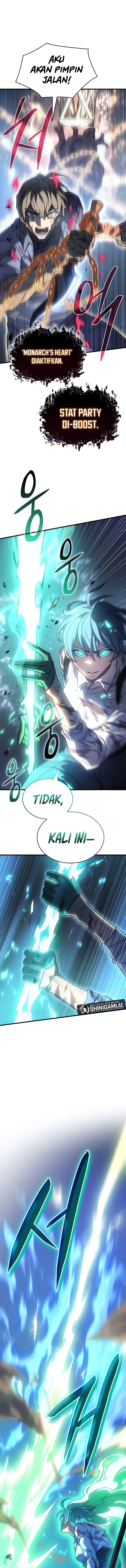 Regressing With The King’s Power - Chapter 36 - Page 26