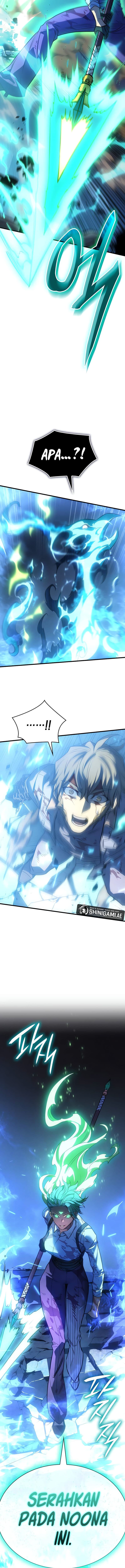 Regressing With The King’s Power - Chapter 36 - Page 27