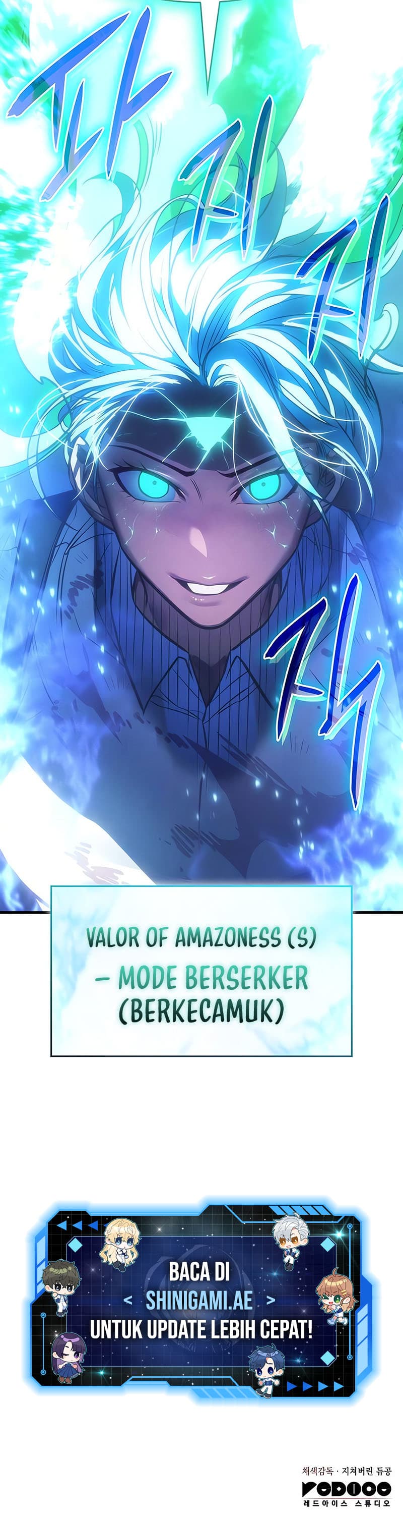 Regressing With The King’s Power - Chapter 36 - Page 28