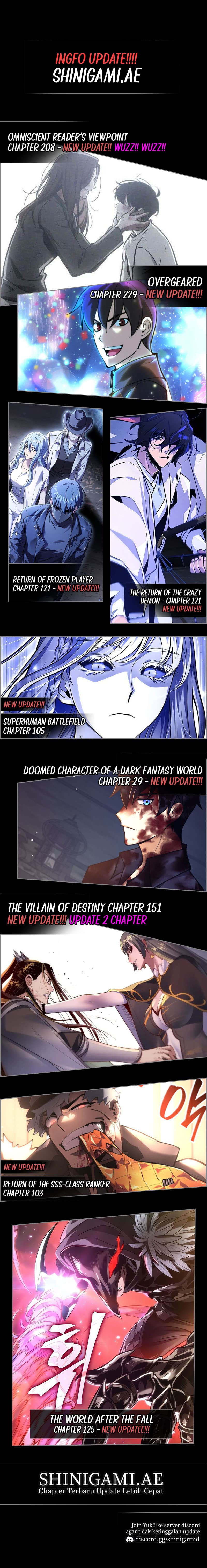 Regressing With The King’s Power - Chapter 36 - Page 29
