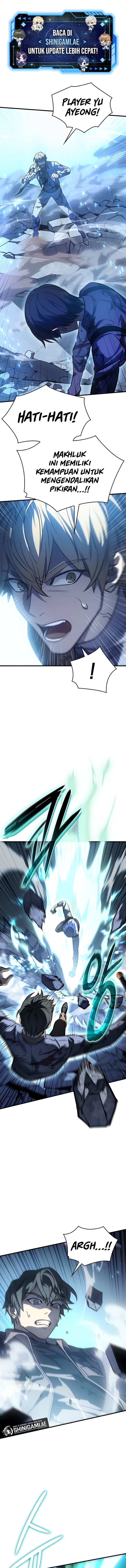 Regressing With The King’s Power - Chapter 36 - Page 3