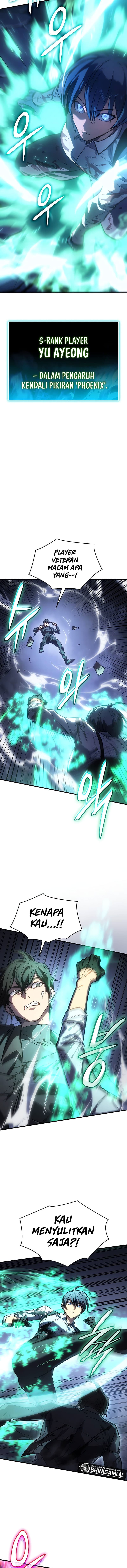 Regressing With The King’s Power - Chapter 36 - Page 4