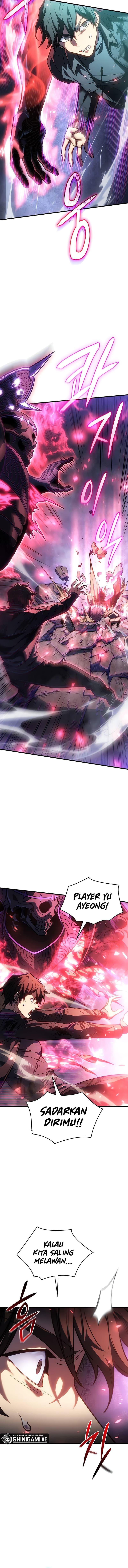 Regressing With The King’s Power - Chapter 36 - Page 5