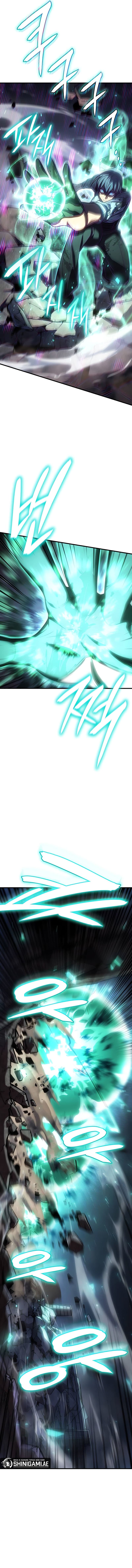 Regressing With The King’s Power - Chapter 36 - Page 6