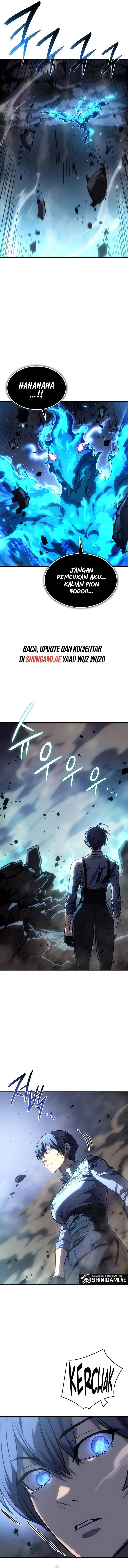 Regressing With The King’s Power - Chapter 36 - Page 7