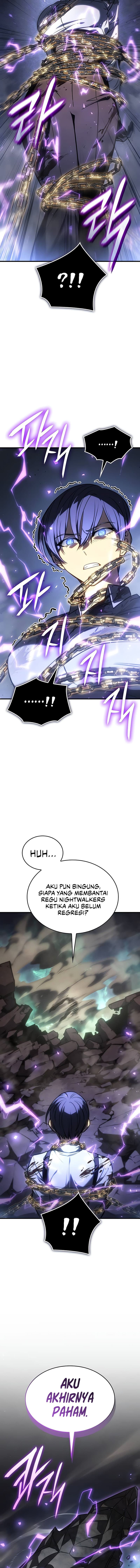 Regressing With The King’s Power - Chapter 36 - Page 9