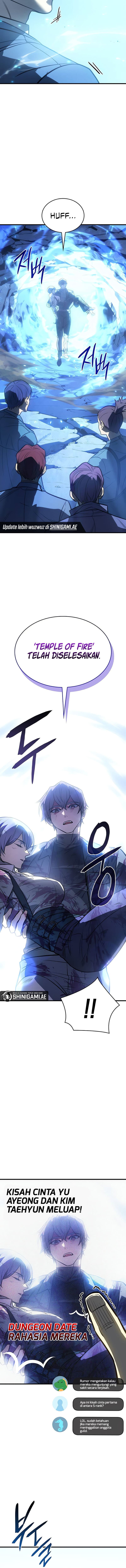 Regressing With The King’s Power - Chapter 37 - Page 10