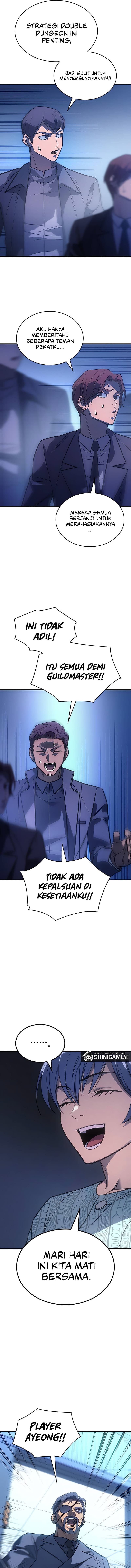 Regressing With The King’s Power - Chapter 37 - Page 12