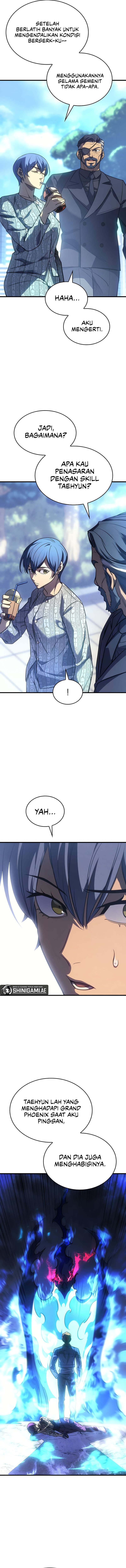 Regressing With The King’s Power - Chapter 37 - Page 14