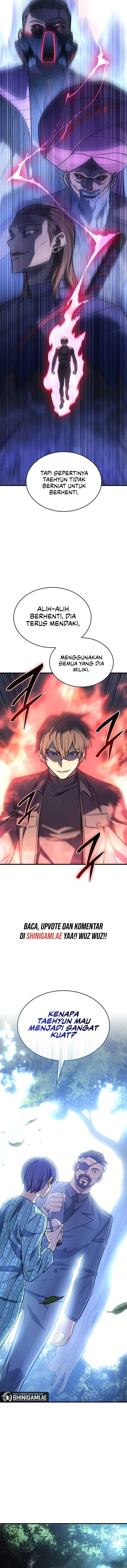 Regressing With The King’s Power - Chapter 37 - Page 16