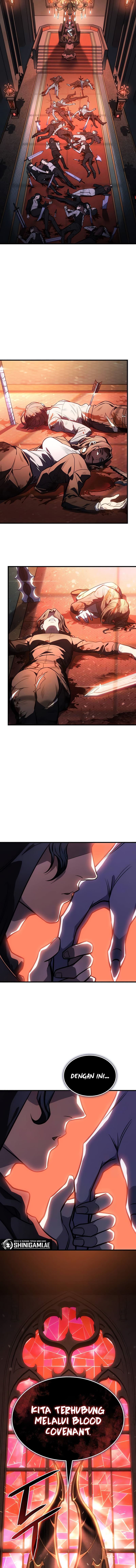 Regressing With The King’s Power - Chapter 37 - Page 19