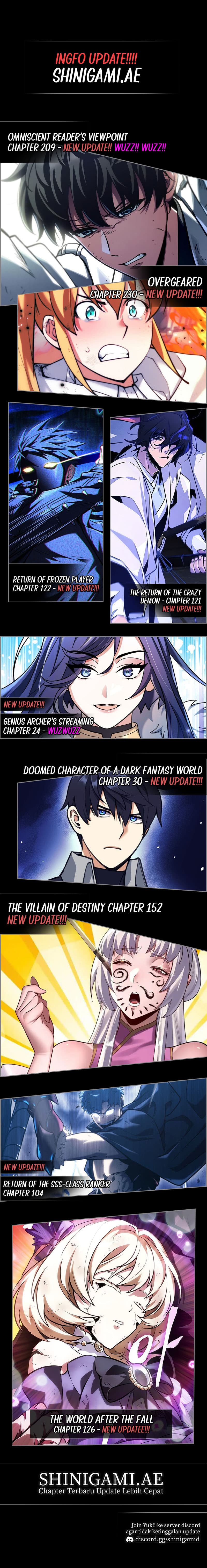 Regressing With The King’s Power - Chapter 37 - Page 22