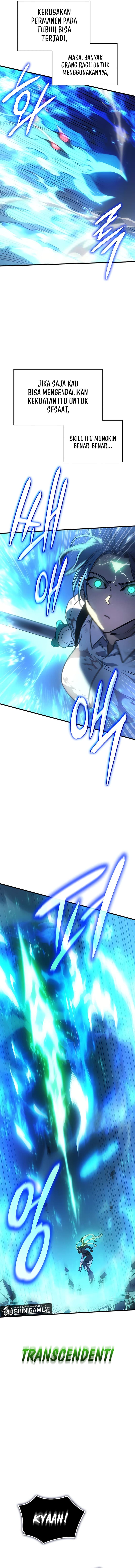Regressing With The King’s Power - Chapter 37 - Page 3