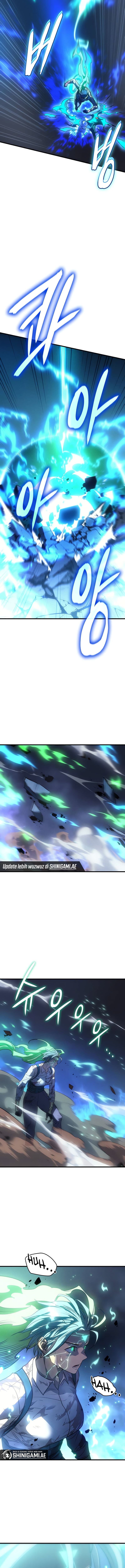 Regressing With The King’s Power - Chapter 37 - Page 5
