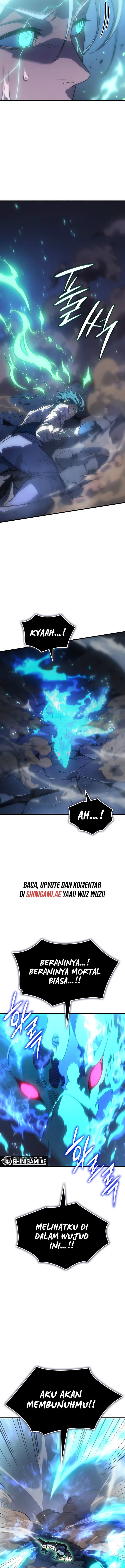 Regressing With The King’s Power - Chapter 37 - Page 6