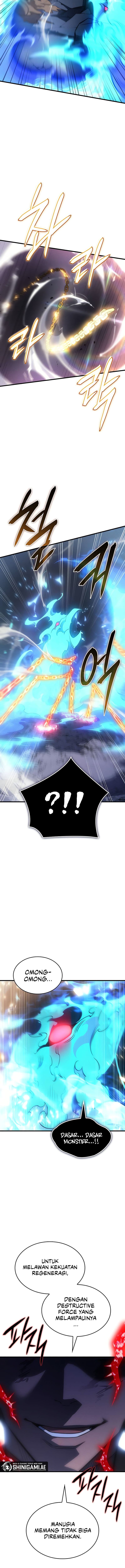 Regressing With The King’s Power - Chapter 37 - Page 7