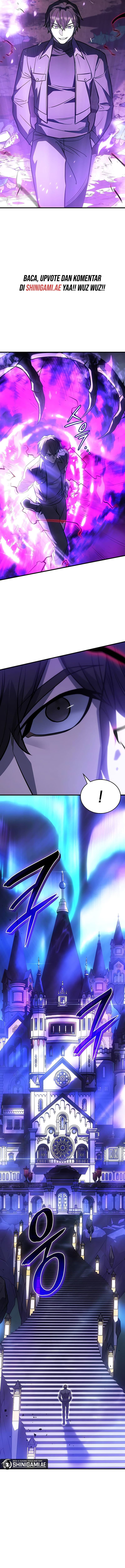 Regressing With The King’s Power - Chapter 38 - Page 11