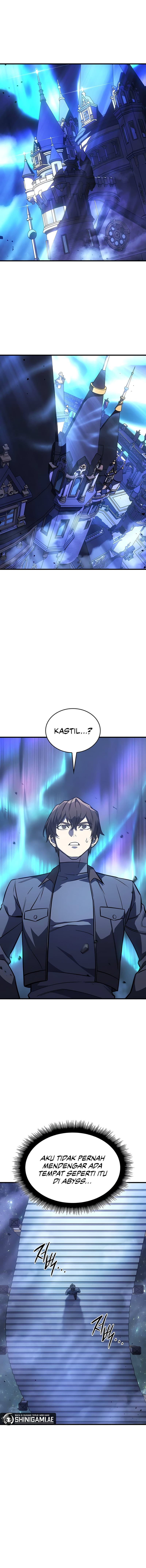 Regressing With The King’s Power - Chapter 38 - Page 12