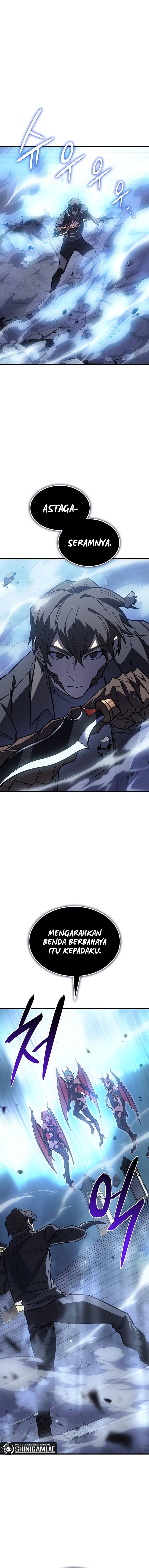 Regressing With The King’s Power - Chapter 38 - Page 14