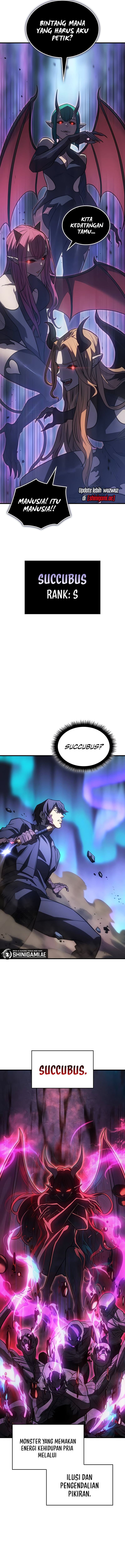 Regressing With The King’s Power - Chapter 38 - Page 15
