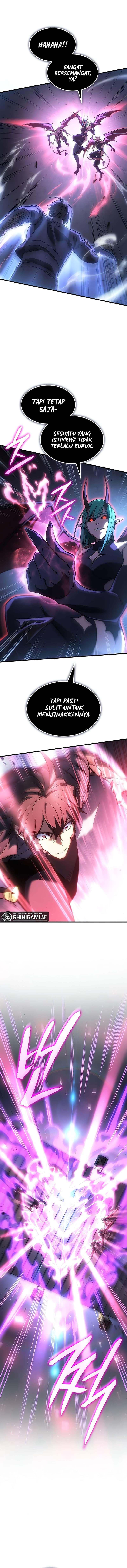 Regressing With The King’s Power - Chapter 38 - Page 18