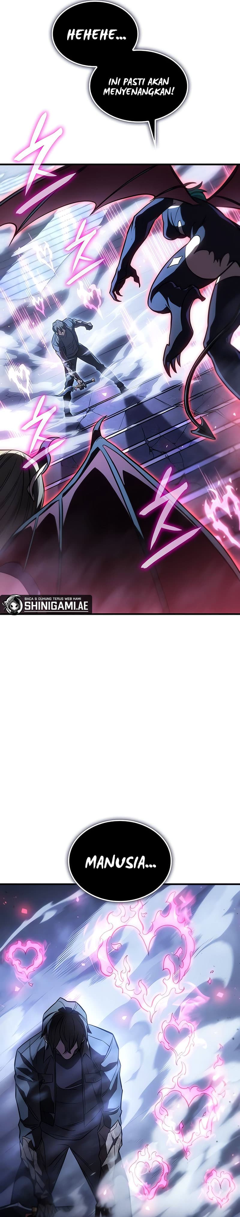 Regressing With The King’s Power - Chapter 38 - Page 19