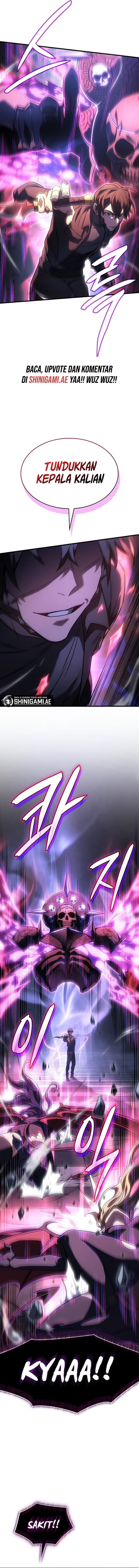 Regressing With The King’s Power - Chapter 38 - Page 21