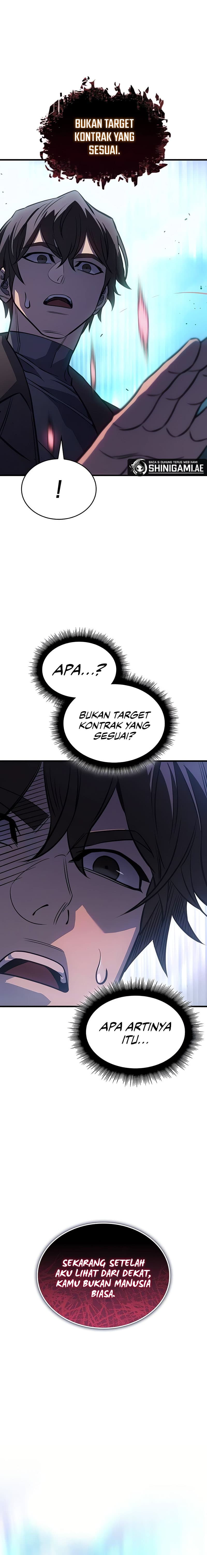 Regressing With The King’s Power - Chapter 38 - Page 24