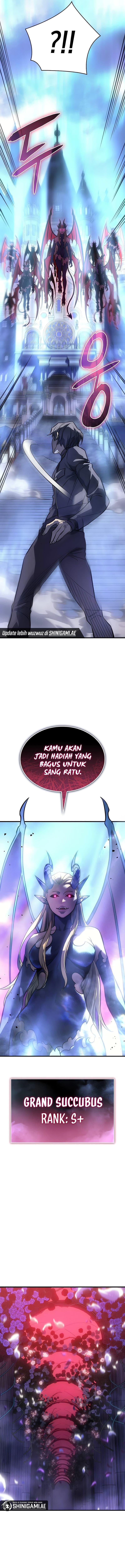 Regressing With The King’s Power - Chapter 38 - Page 25