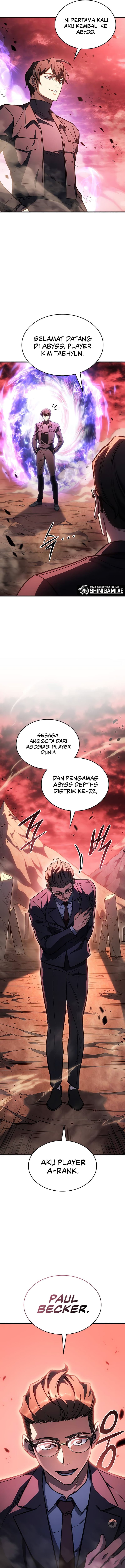 Regressing With The King’s Power - Chapter 38 - Page 3