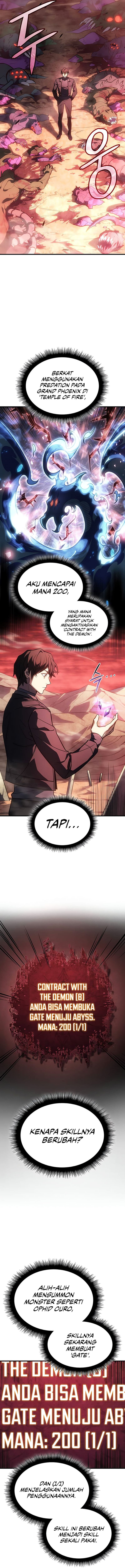 Regressing With The King’s Power - Chapter 38 - Page 8