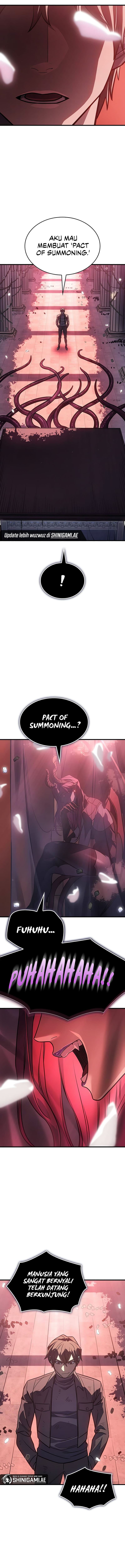 Regressing With The King’s Power - Chapter 39 - Page 10