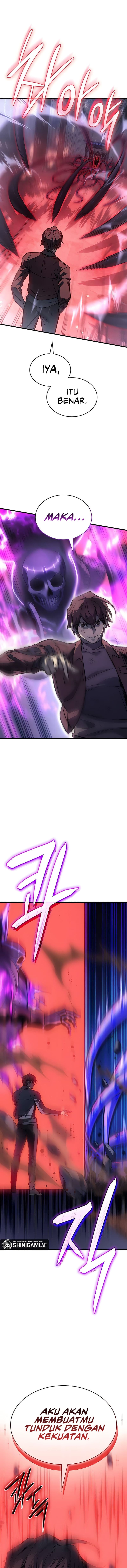 Regressing With The King’s Power - Chapter 39 - Page 12
