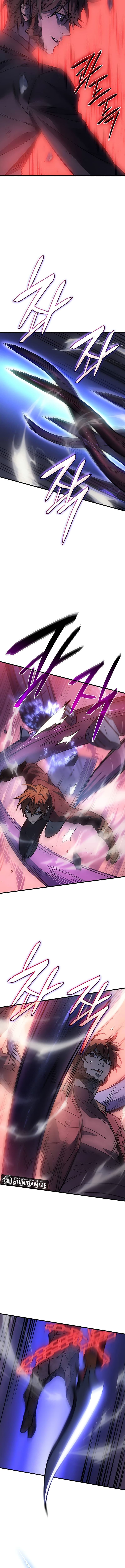 Regressing With The King’s Power - Chapter 39 - Page 13