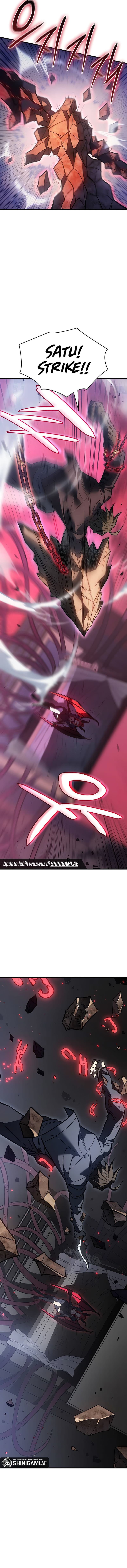 Regressing With The King’s Power - Chapter 39 - Page 15