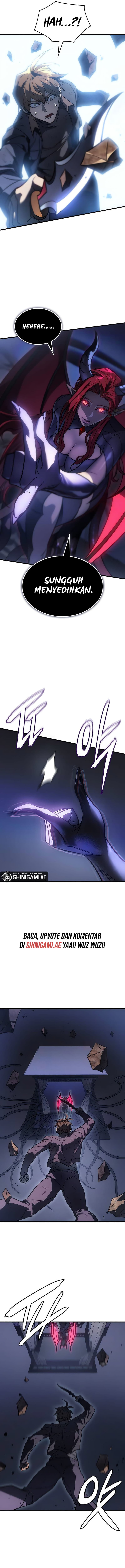 Regressing With The King’s Power - Chapter 39 - Page 16