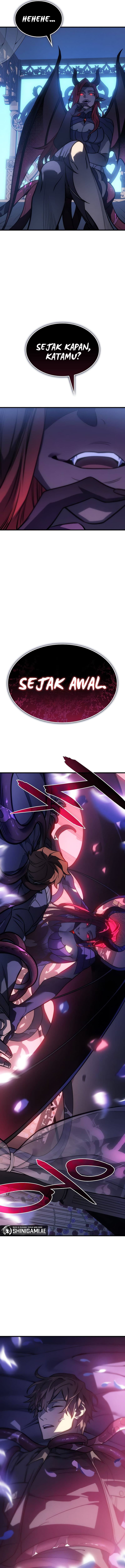 Regressing With The King’s Power - Chapter 39 - Page 19