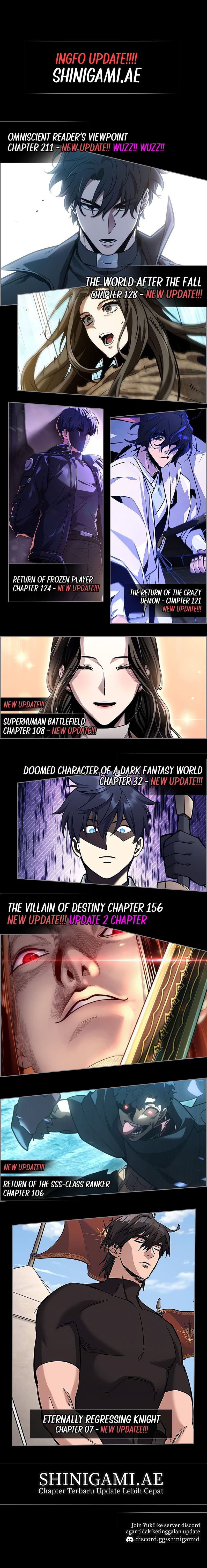 Regressing With The King’s Power - Chapter 39 - Page 21