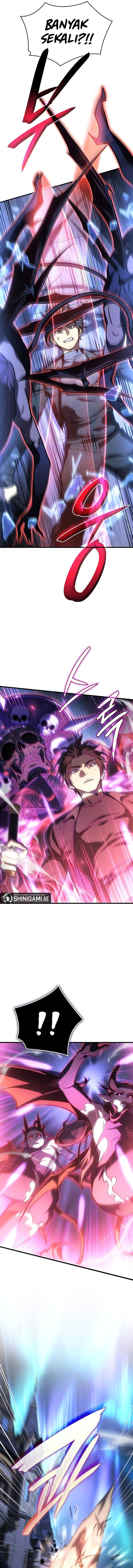 Regressing With The King’s Power - Chapter 39 - Page 4