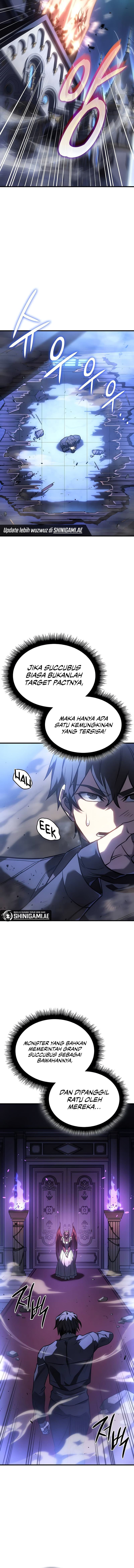 Regressing With The King’s Power - Chapter 39 - Page 5