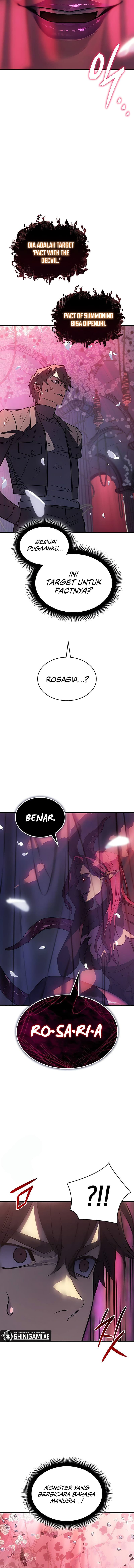Regressing With The King’s Power - Chapter 39 - Page 8