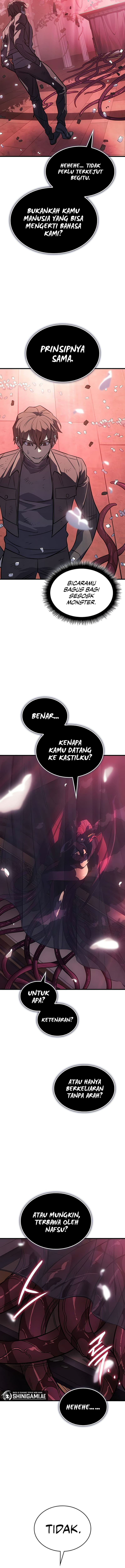 Regressing With The King’s Power - Chapter 39 - Page 9