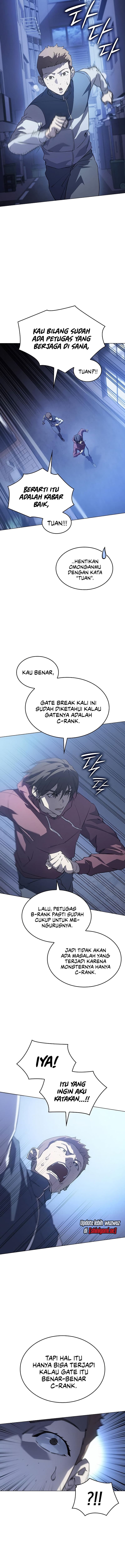 Regressing With The King’s Power - Chapter 4 - Page 10