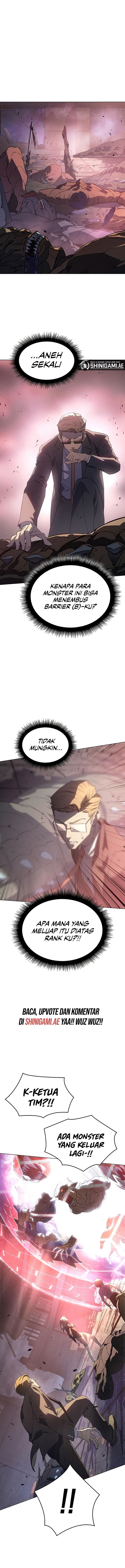 Regressing With The King’s Power - Chapter 4 - Page 11